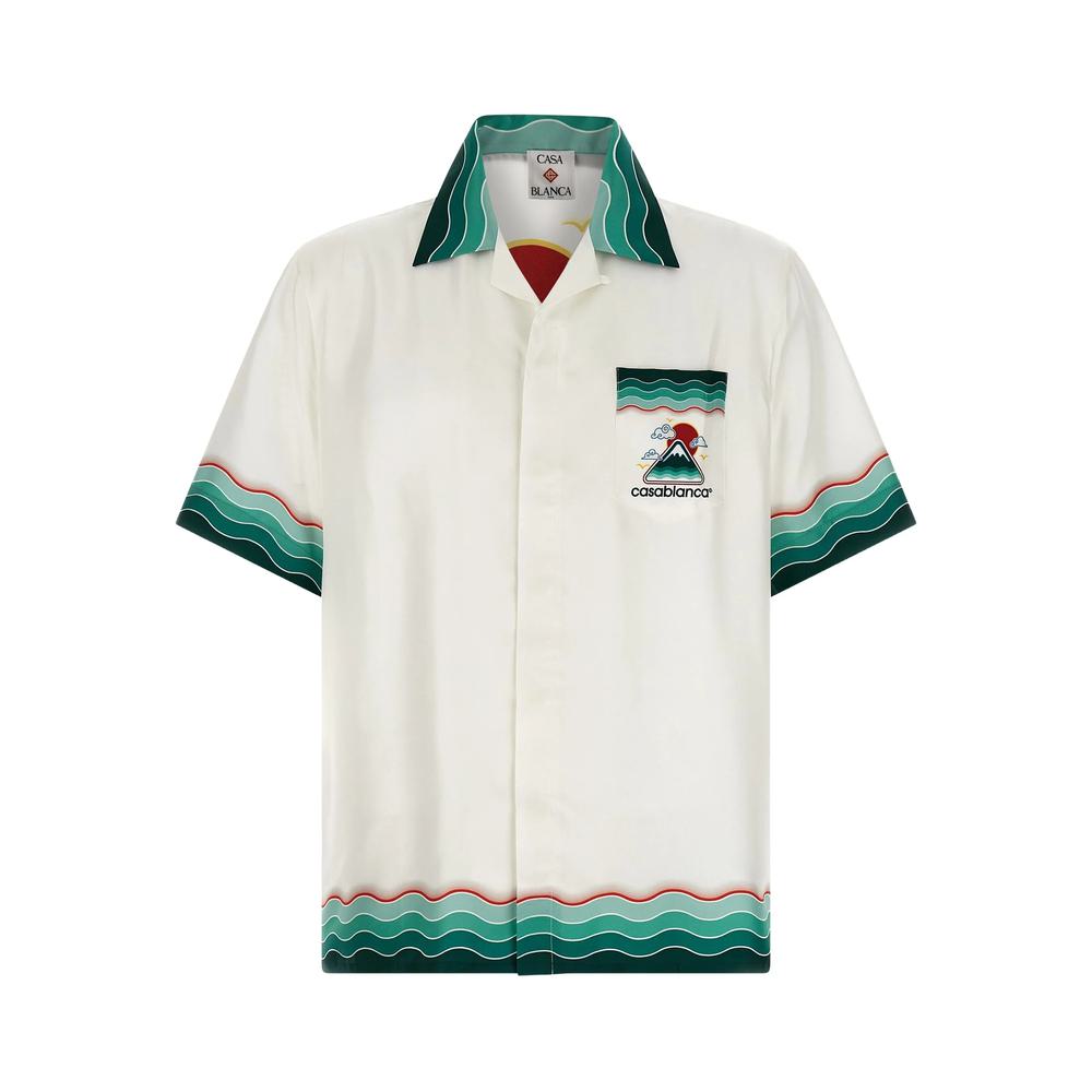 Casablanca Shirts