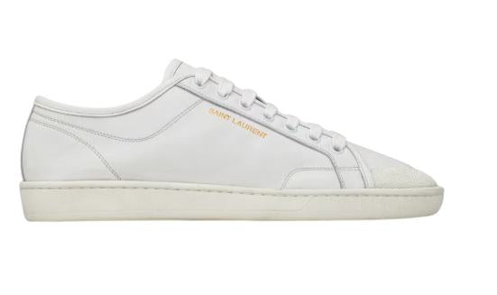 Saint Laurent  Flat Shoes