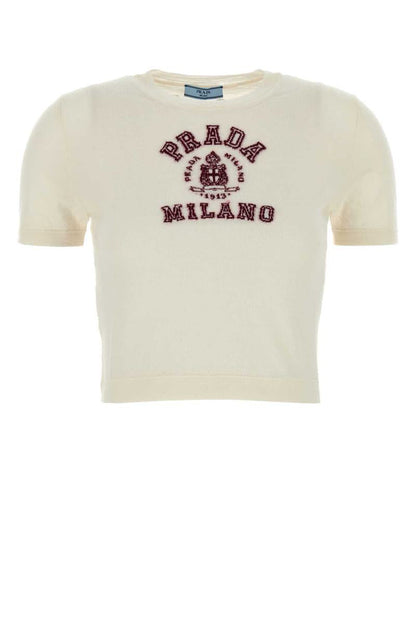 Prada Knitwear