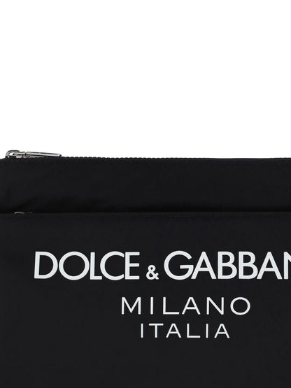 Dolce & Gabbana Clutch