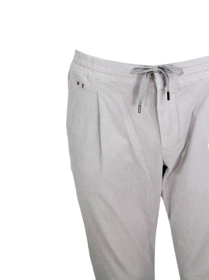 Tramarossa Trousers