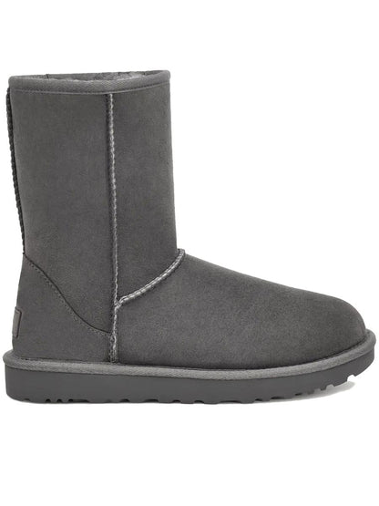 UGG W Classic Short Ii Shoes