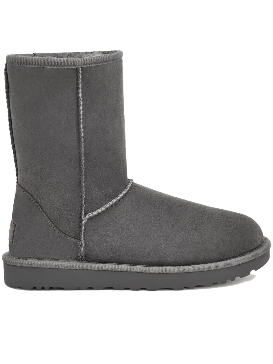 UGG W Classic Short Ii Shoes