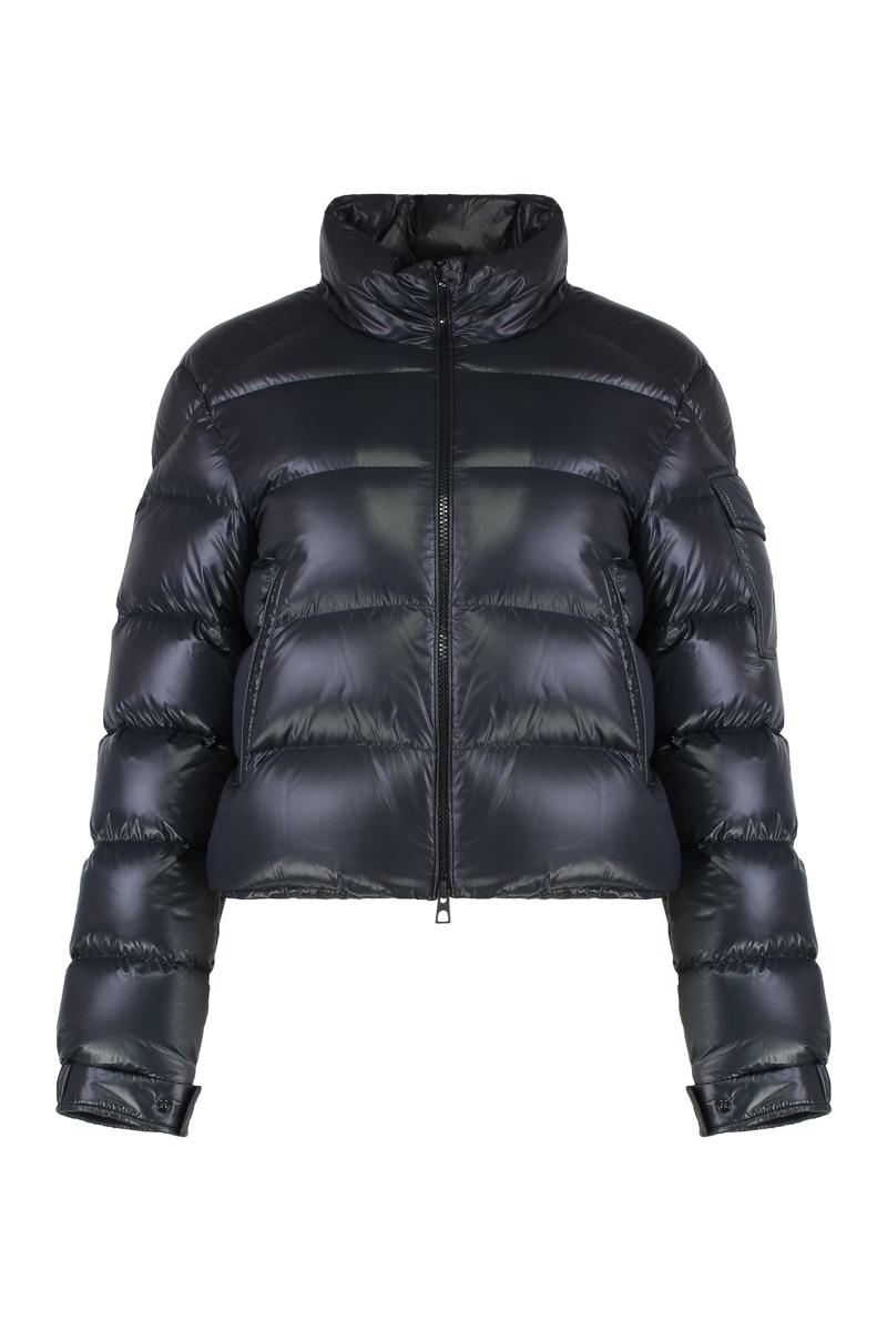Moncler Petra Short Down Jacket