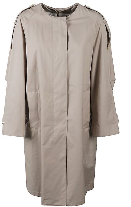 Max Mara The Cube Coats
