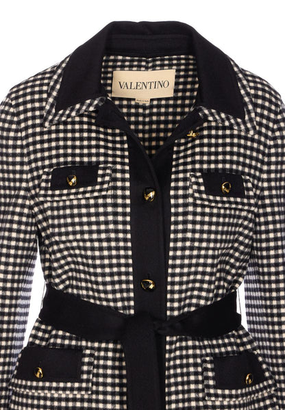 Valentino Garavani Coats