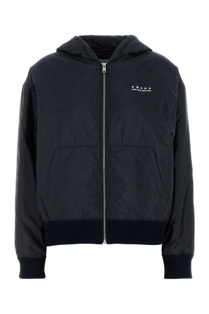 Prada Jackets