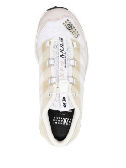 MM6 Maison Margiela X Salomon Xt Mule 4 Sneakers