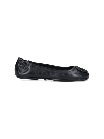 Tory Burch Flat Shoes