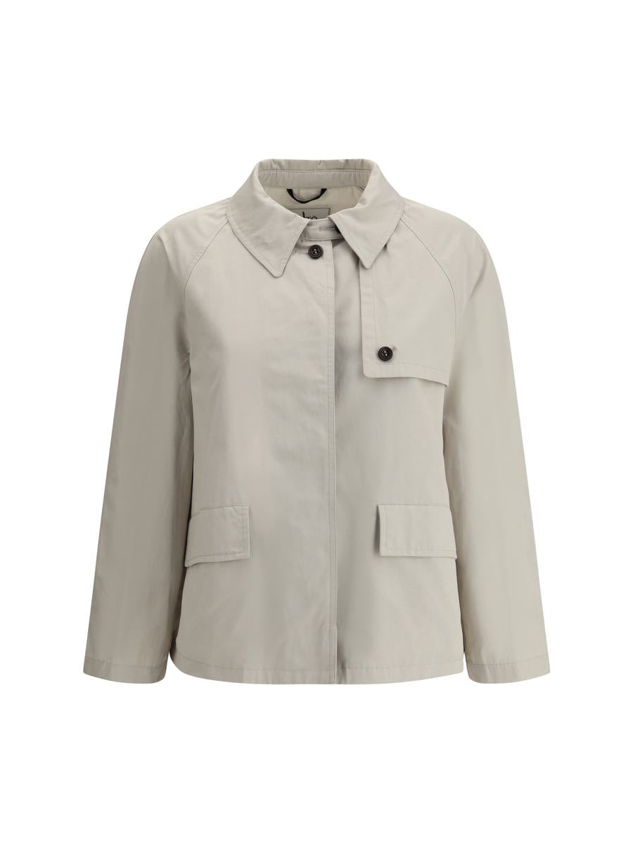Paltò Jackets