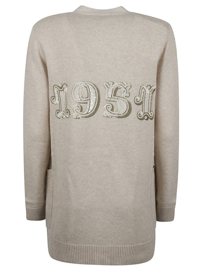 Max Mara Sweaters