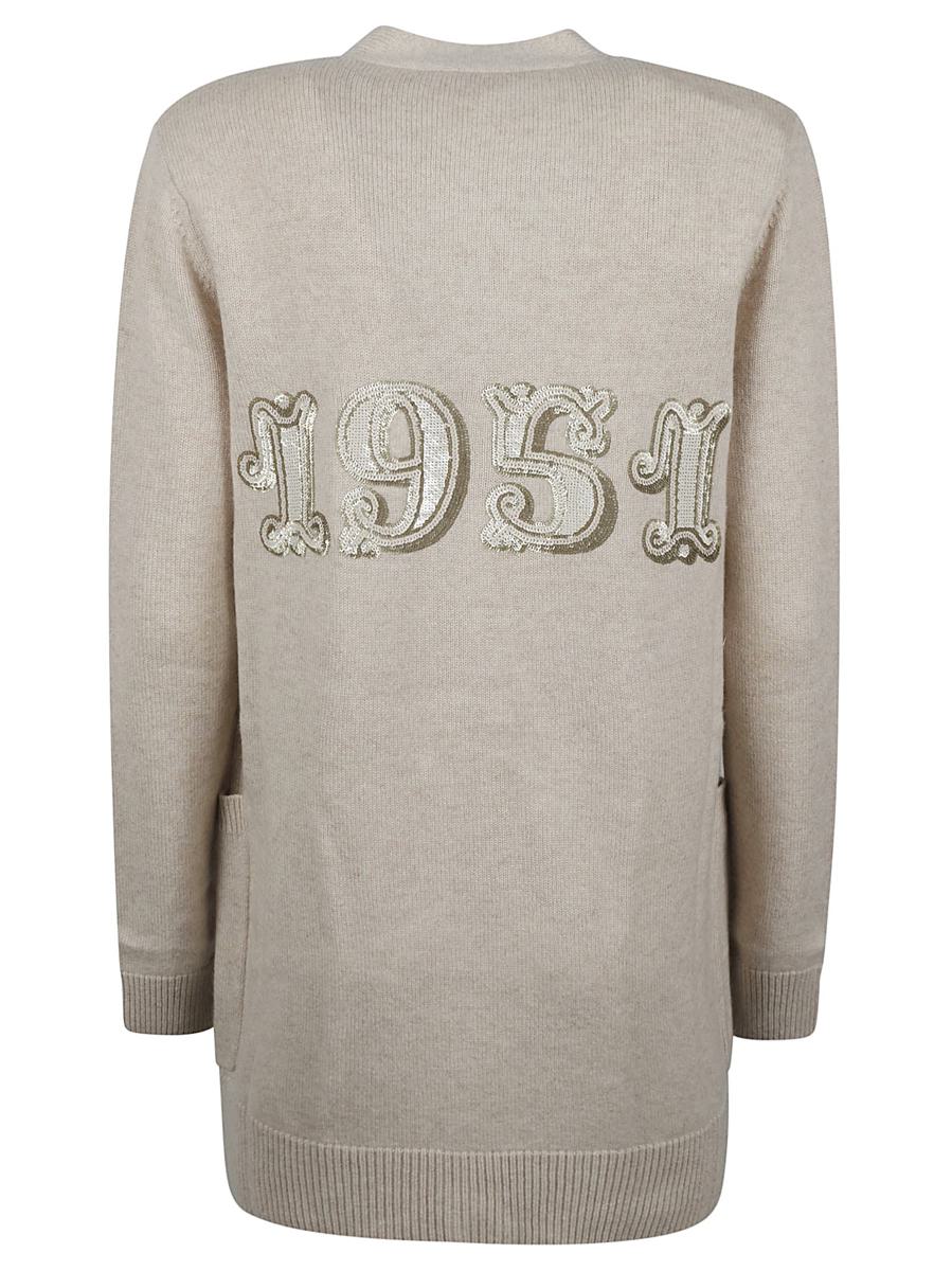 Max Mara Sweaters