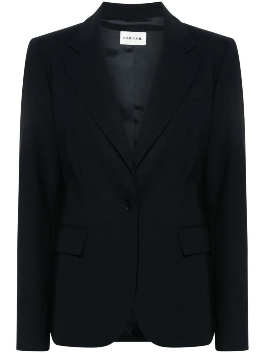 P.A.R.O.S.H. Jacket Clothing