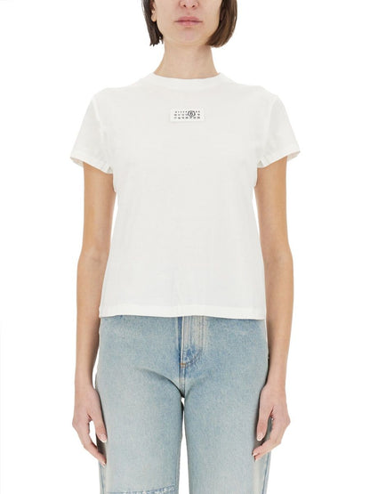 Mm6 Maison Margiela T-Shirt