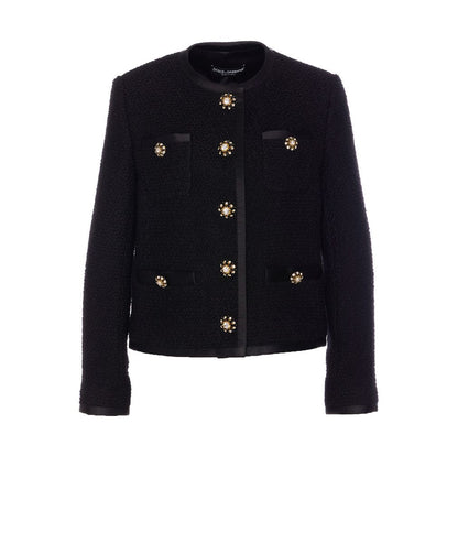 Dolce & Gabbana Jackets