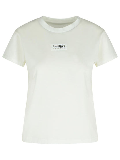 Mm6 Maison Margiela T-Shirt
