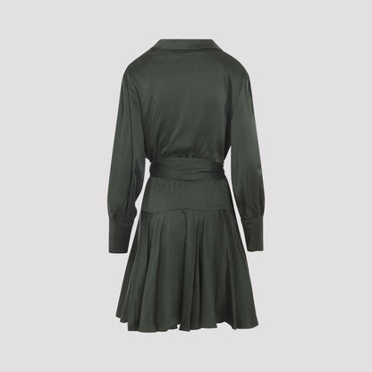 Zimmermann Dress
