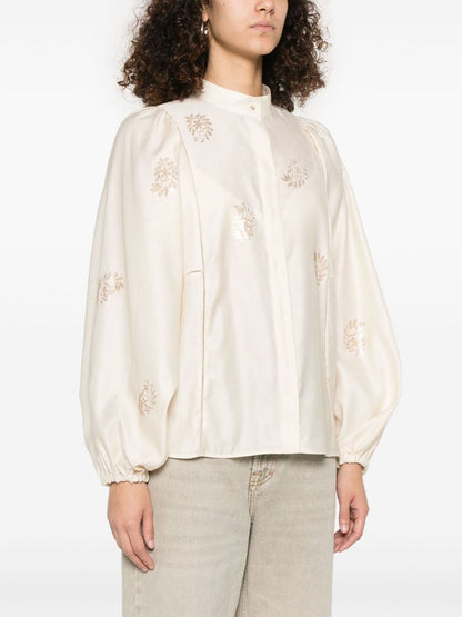 Max Mara Shirts