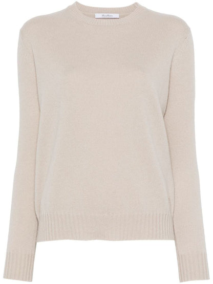Max Mara Sweaters