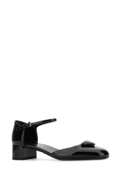 Prada Heeled Shoes