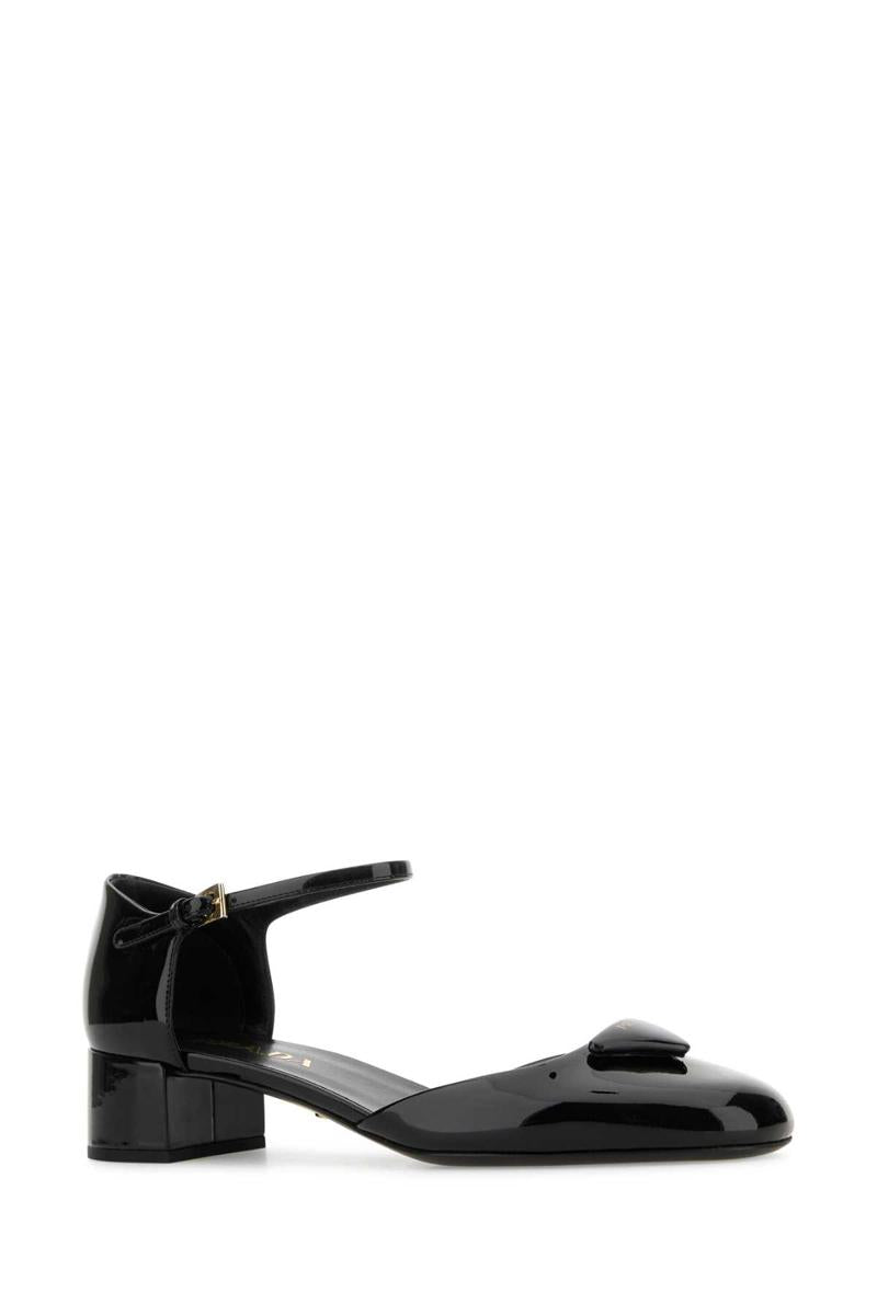 Prada Heeled Shoes