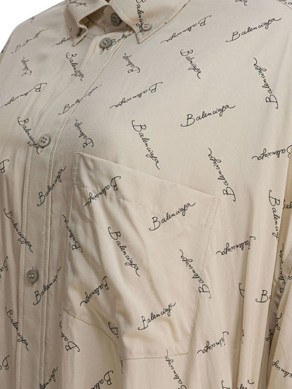 Balenciaga Shirts