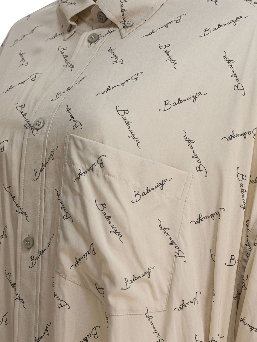 Balenciaga Shirts