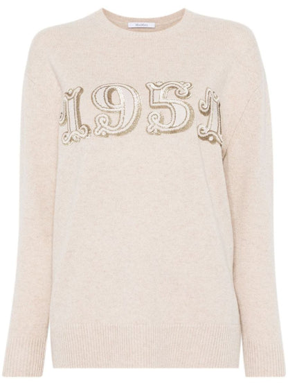 Max Mara Sweaters