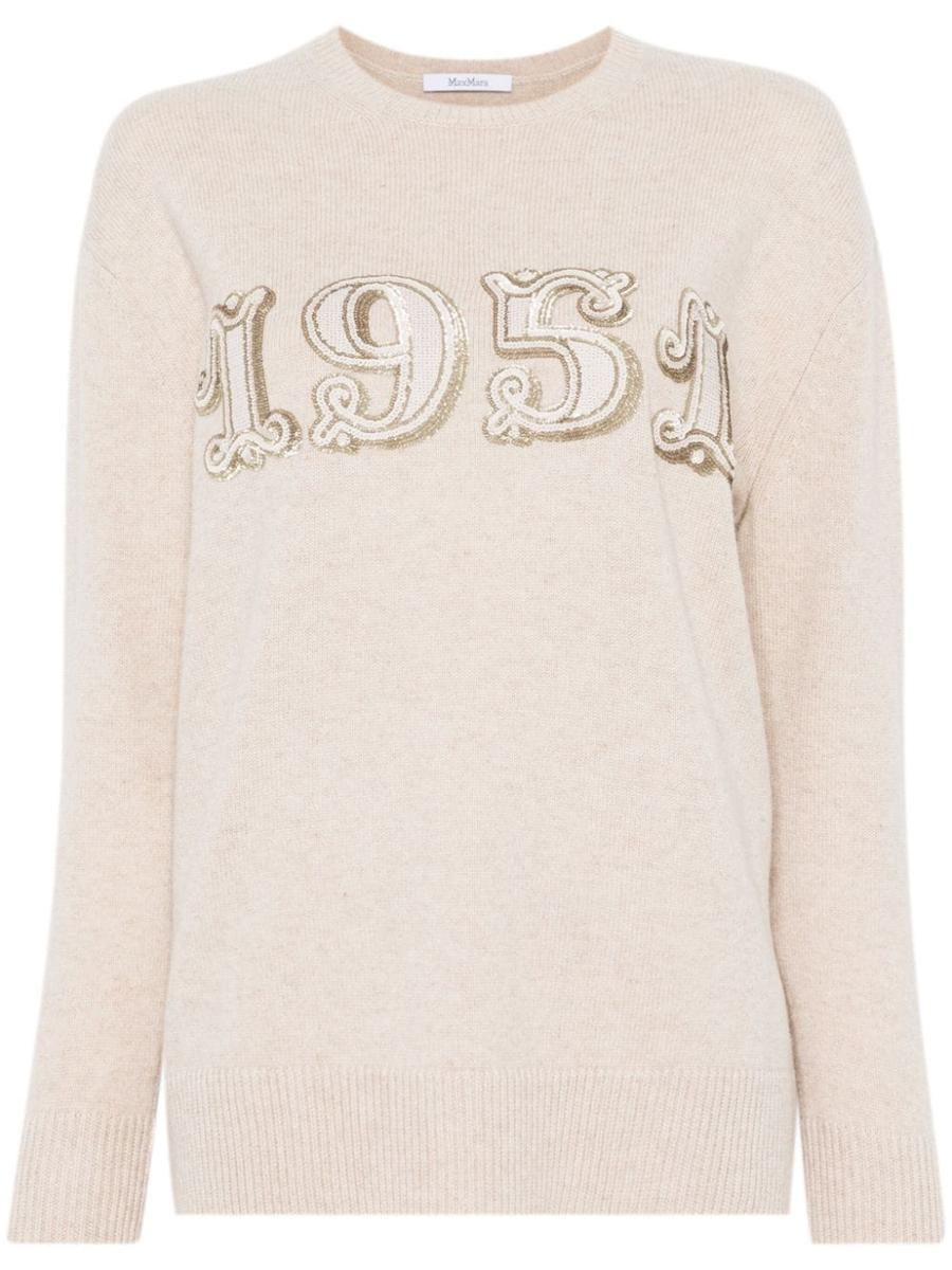 Max Mara Sweaters