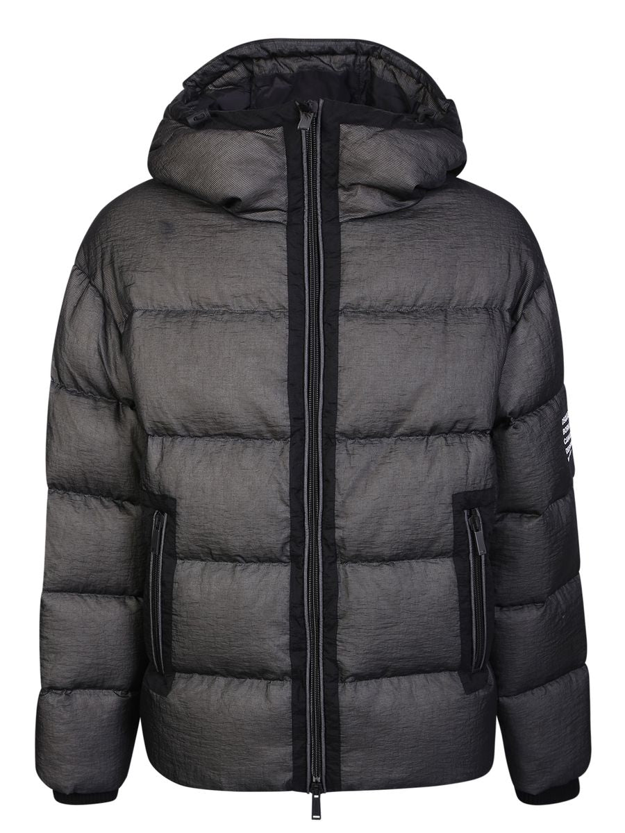 Dsquared2 Down Jackets
