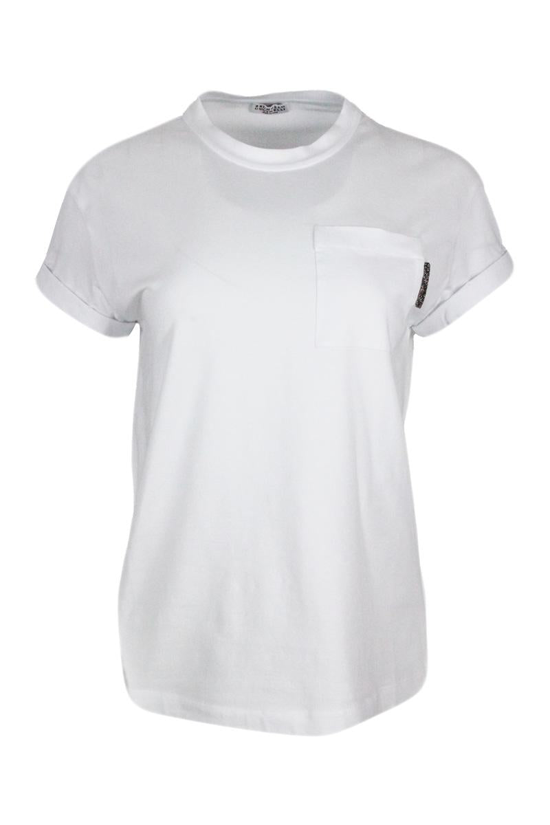 Brunello Cucinelli T-Shirts And Polos
