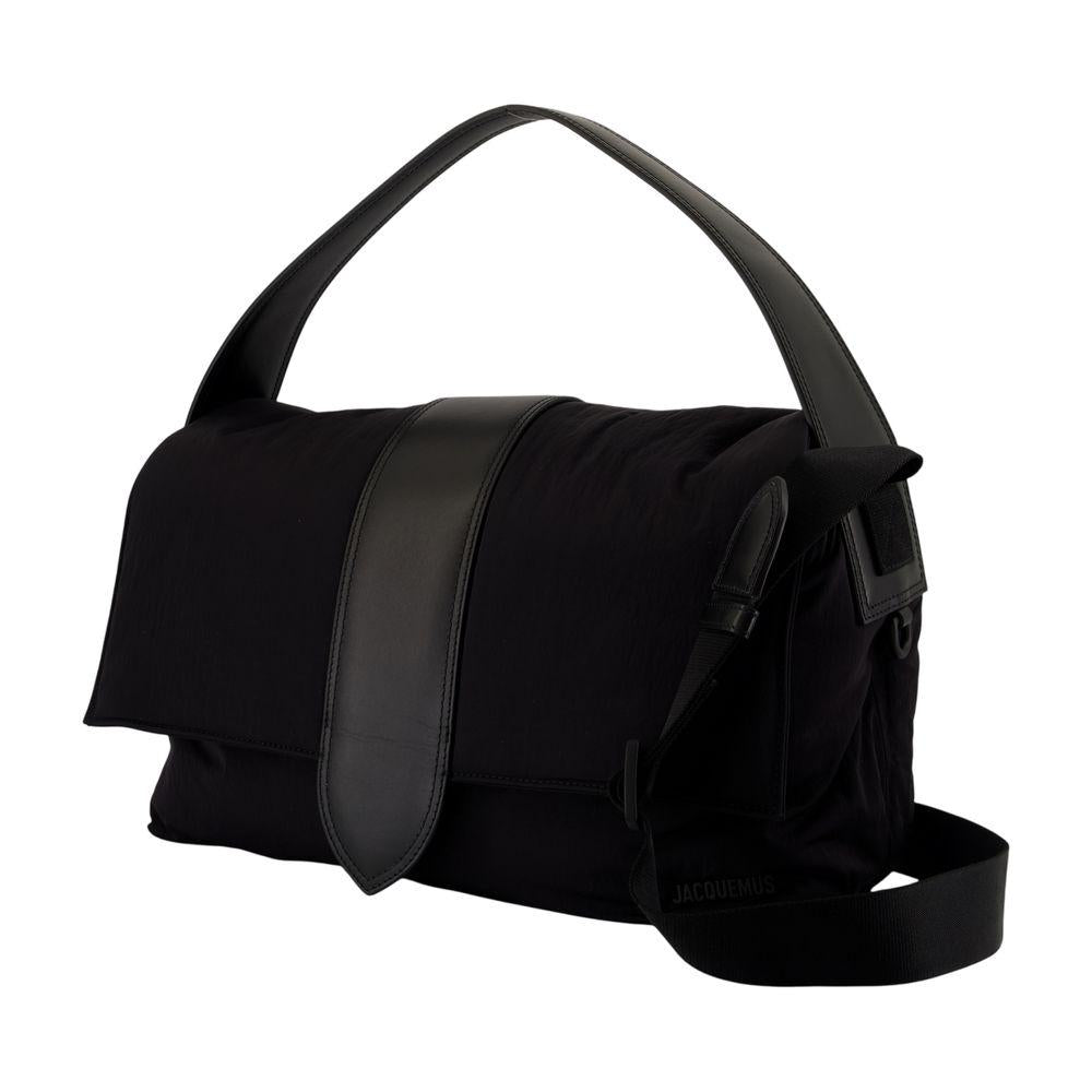 Jacquemus Le Messenger Bambino