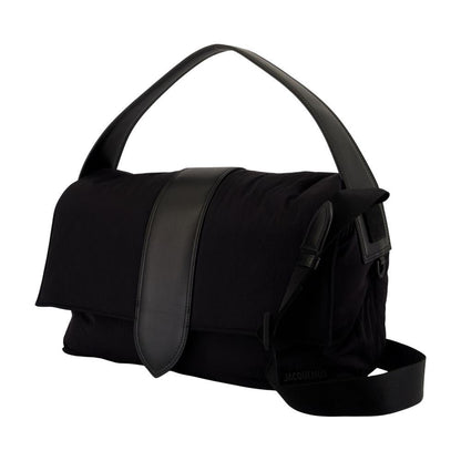 Jacquemus Le Messenger Bambino