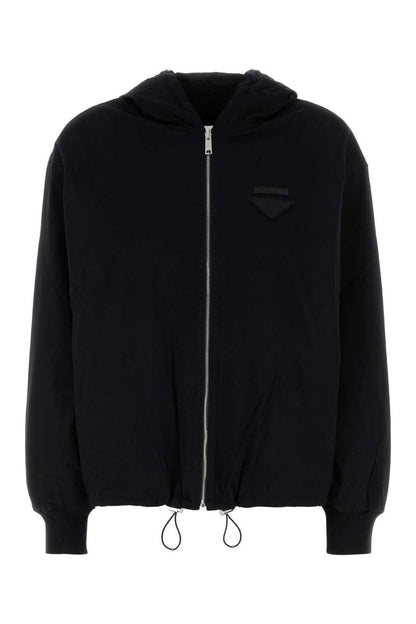 Prada Jackets