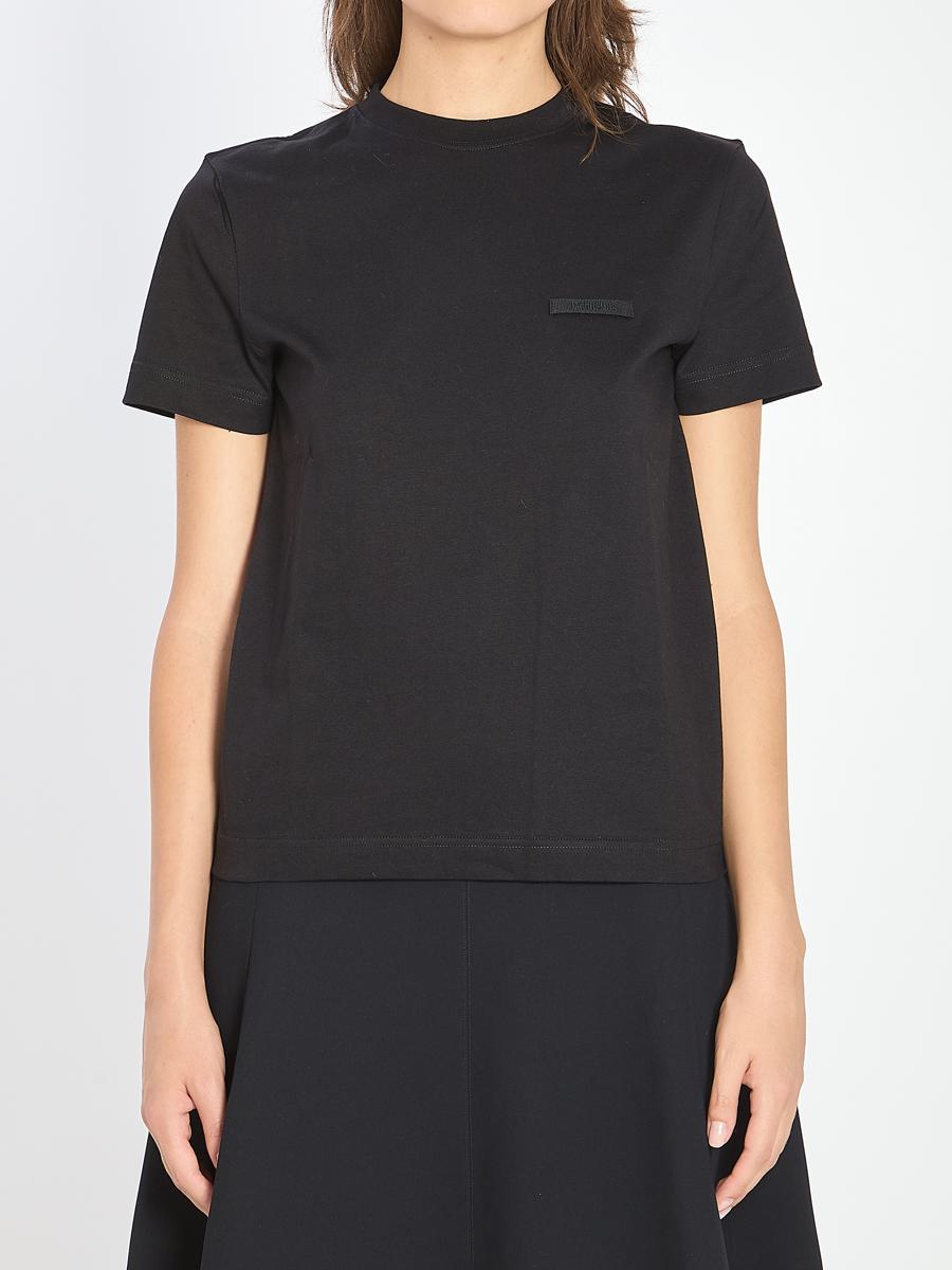 Cotton T-Shirt