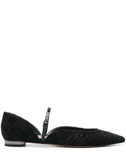 Aquazzura Flat Beauty Shoes