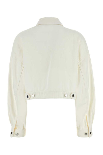 Prada Jackets