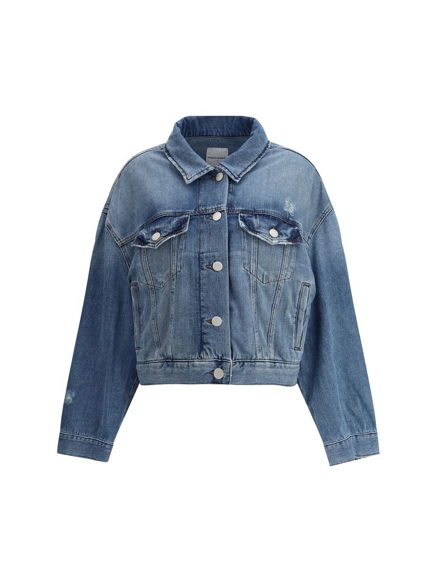 Pinko Jackets