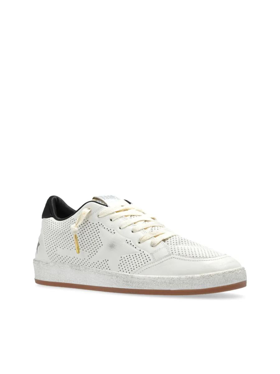 Golden Goose "Ball Star" Sneakers