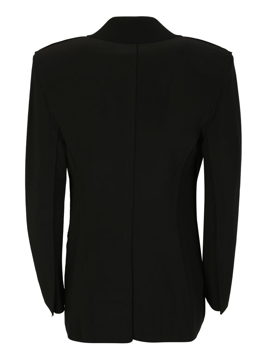 Norma Kamali Jackets