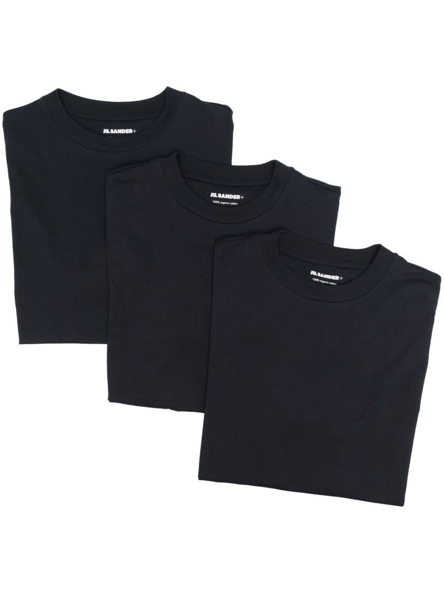 Jil Sander T-Shirts And Polos