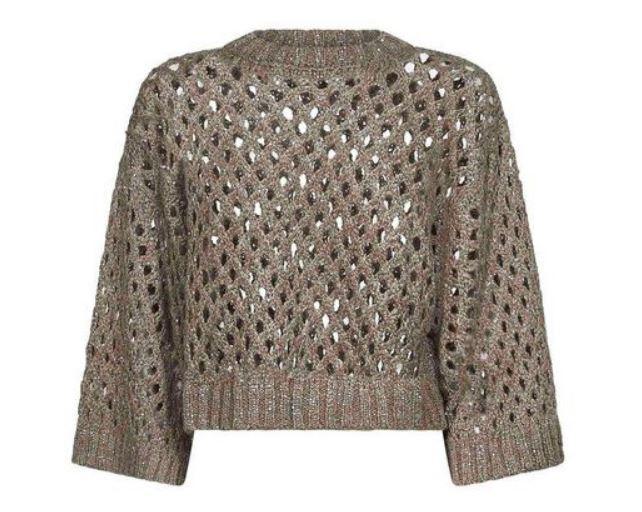 Brunello Cucinelli Sweaters