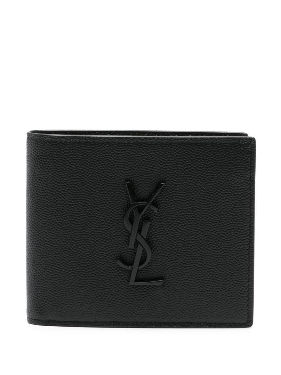 Saint Laurent  Wallets