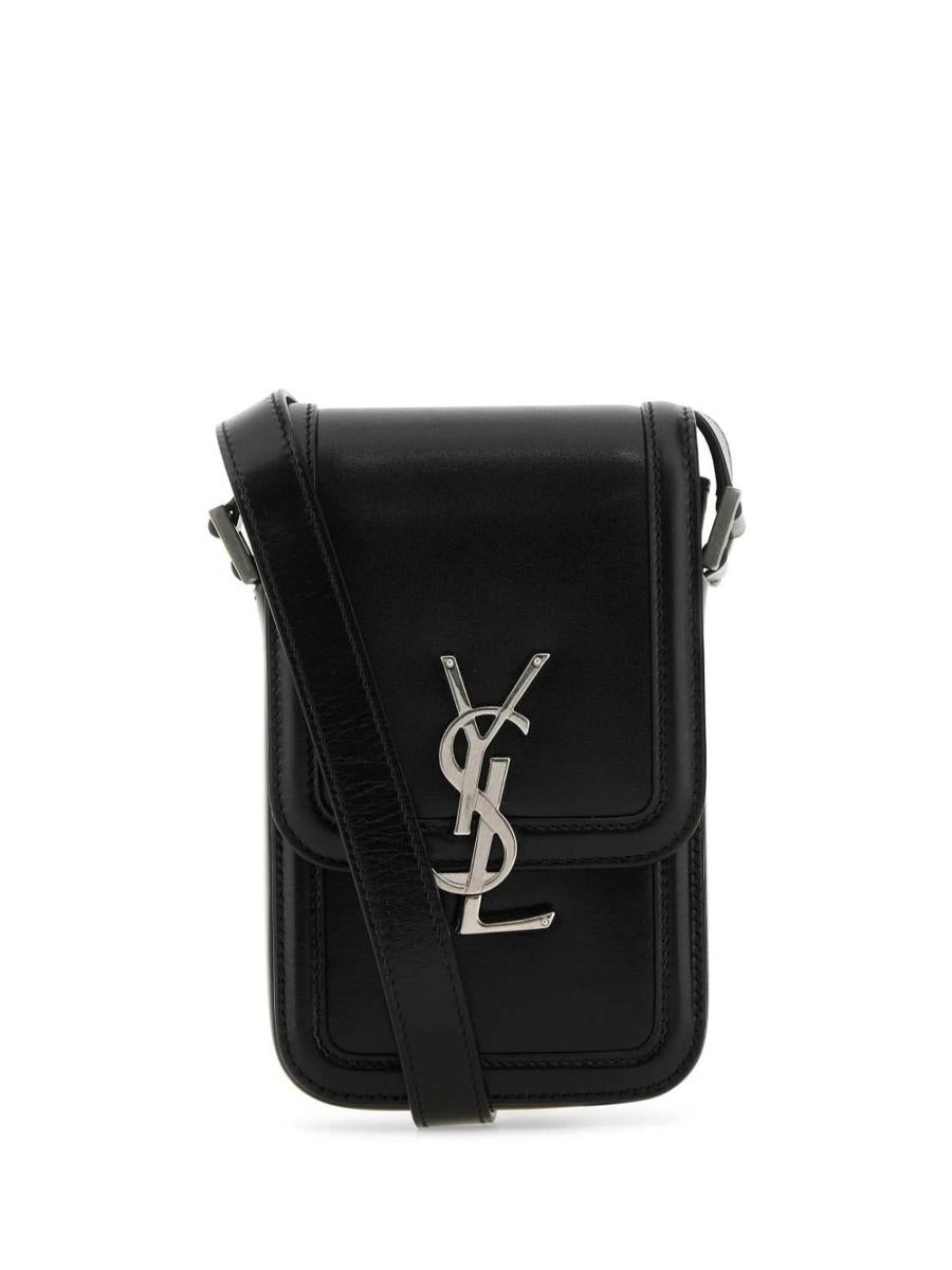 Saint Laurent  Wallets