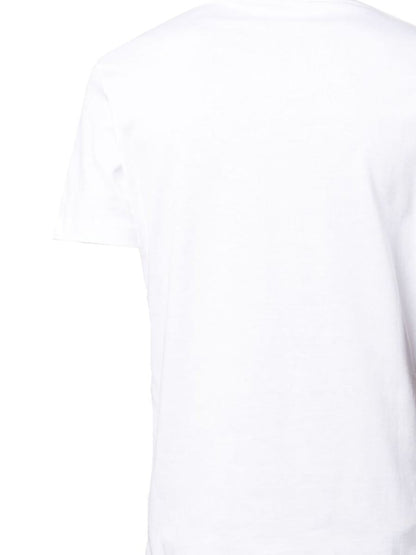 Versace T-Shirts And Polos