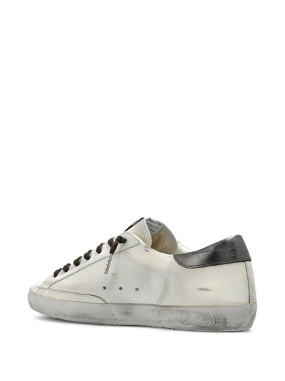 Golden Goose Super Star Sneakers