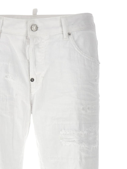 DSQUARED2 'Cool Girl' Jeans