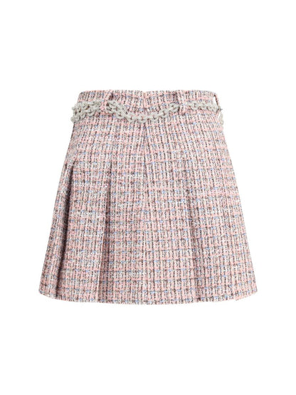Self-Portrait Skirts