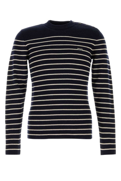 Prada Knitwear