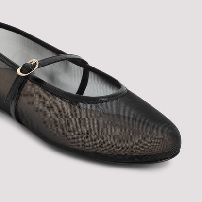 Stuart Weitzman Ballerinas